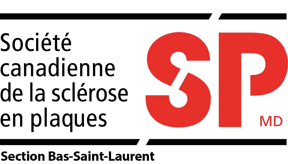 Société canadienne de sclérose en plaques-Section Bas-St-Laurent
